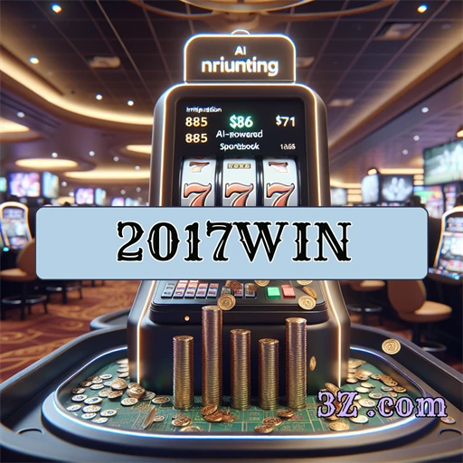 Aventura nas Slots de 2017win.com: Diversão a Cada Giro!