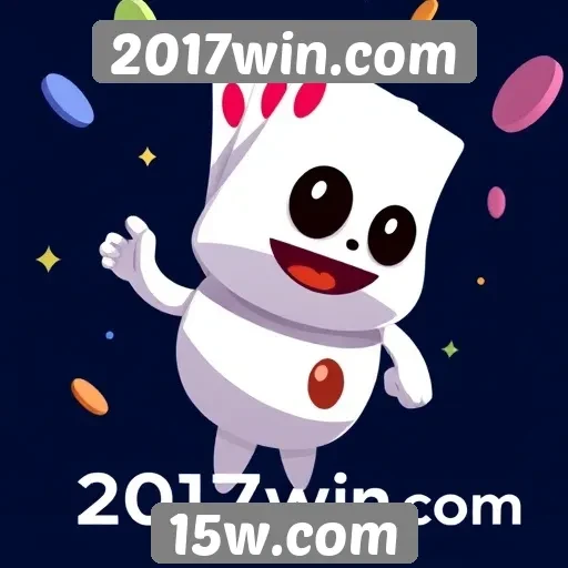 Variedade de jogos disponíveis no 2017win