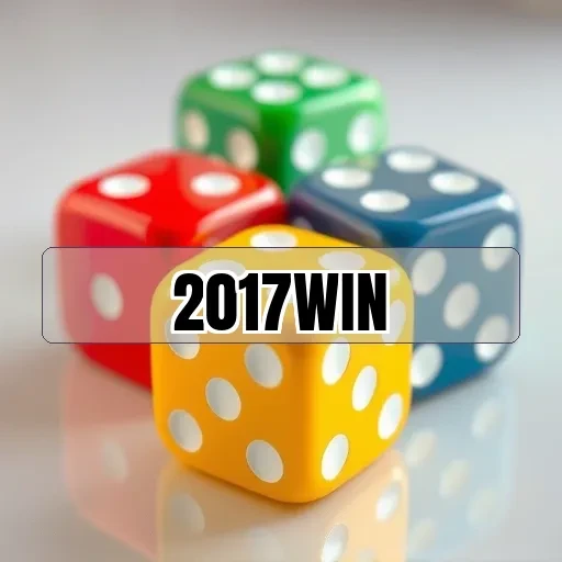 2017win.com: O Destino Ideal para Jogadores Brasileiros Online