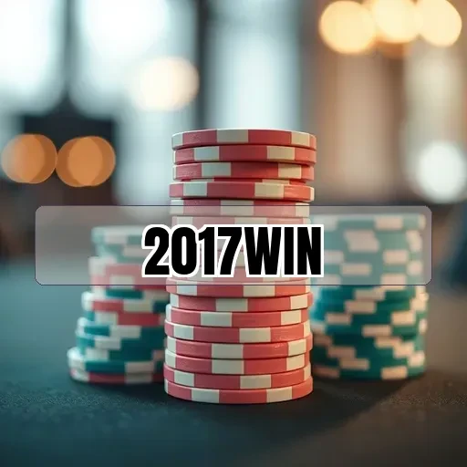 2017win.com: O Que Faz Dele um Site de Jogos Confiável
