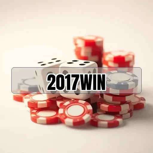 2017win.com: Atrações Imperdíveis na Seção de Caça-Níqueis