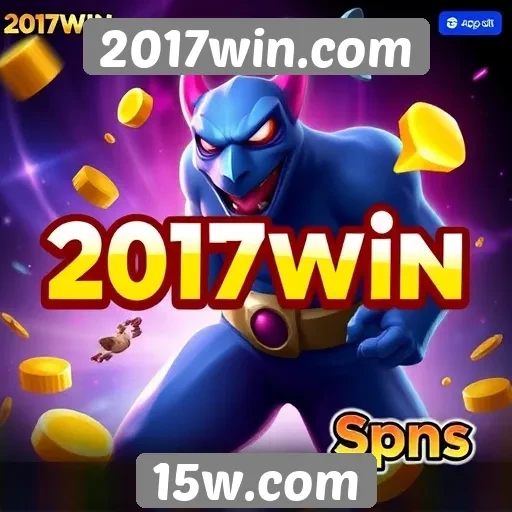 Jogos mais populares disponíveis no 2017win