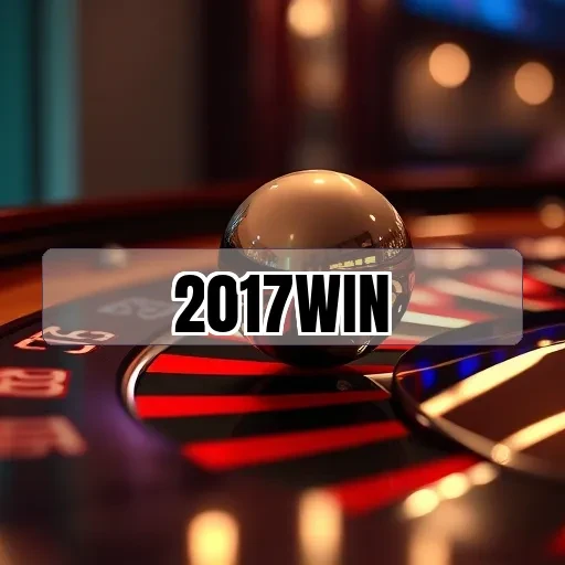 2017win.com: O App Que Revoluciona a Experiência de Jogos no Brasil