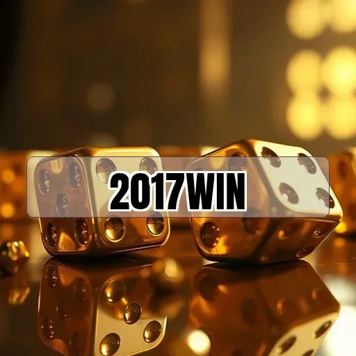 2017win.com: A Plataforma de Jogos Que Todos Estão Falando